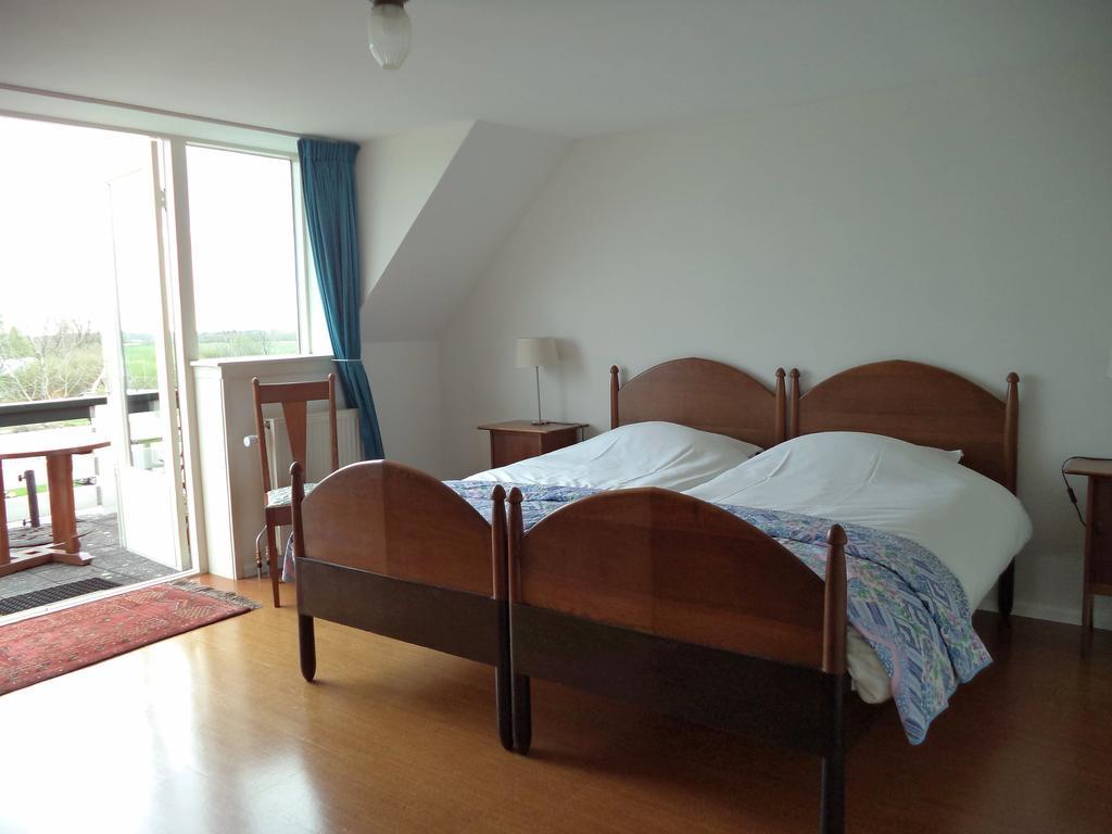Aan Het Veer Minimaal 4 Overnachtingen Apartment Dieren Room photo